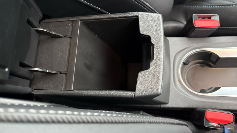 Renault Symbioz 1.6 E-Tech FHEV 145 Techno Esprit Alpine 5dr Auto Hybrid Estate